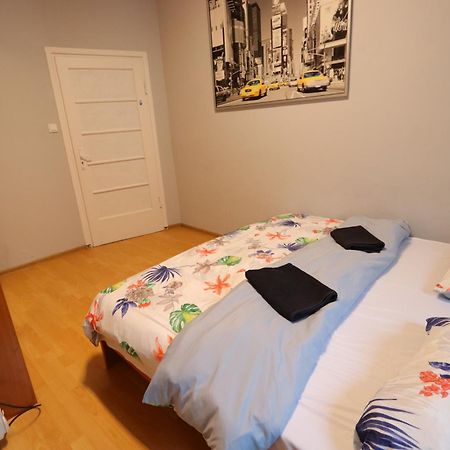 Fantastic Waw - Room Ch16-D Varsovia Exterior foto
