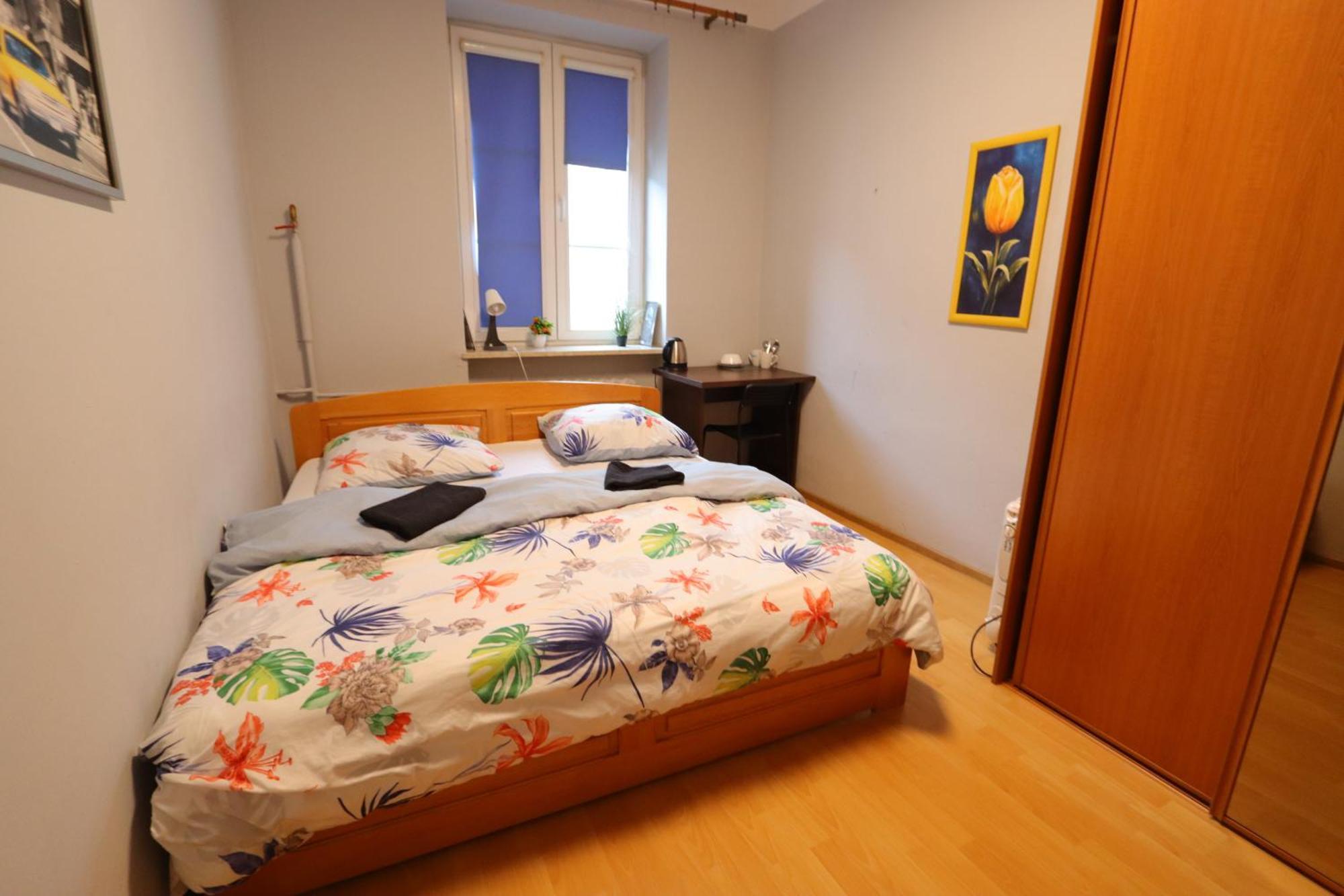 Fantastic Waw - Room Ch16-D Varsovia Exterior foto